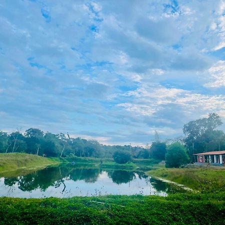 Lake Ripples - Farmstay & Camping Ponnampet Exterior photo