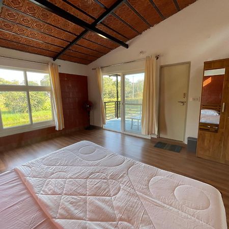 Lake Ripples - Farmstay & Camping Ponnampet Exterior photo