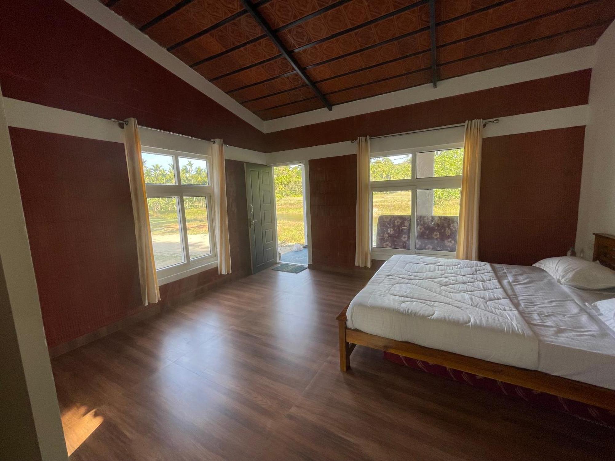 Lake Ripples - Farmstay & Camping Ponnampet Exterior photo