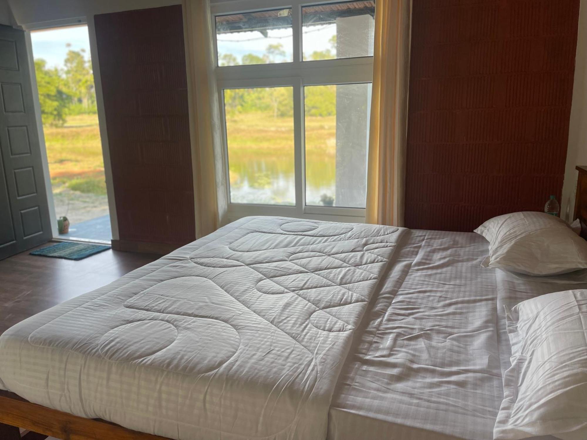 Lake Ripples - Farmstay & Camping Ponnampet Exterior photo