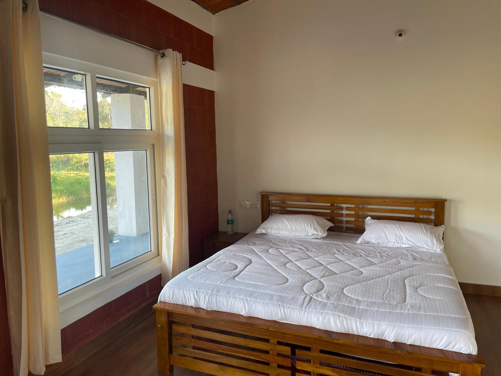 Lake Ripples - Farmstay & Camping Ponnampet Exterior photo